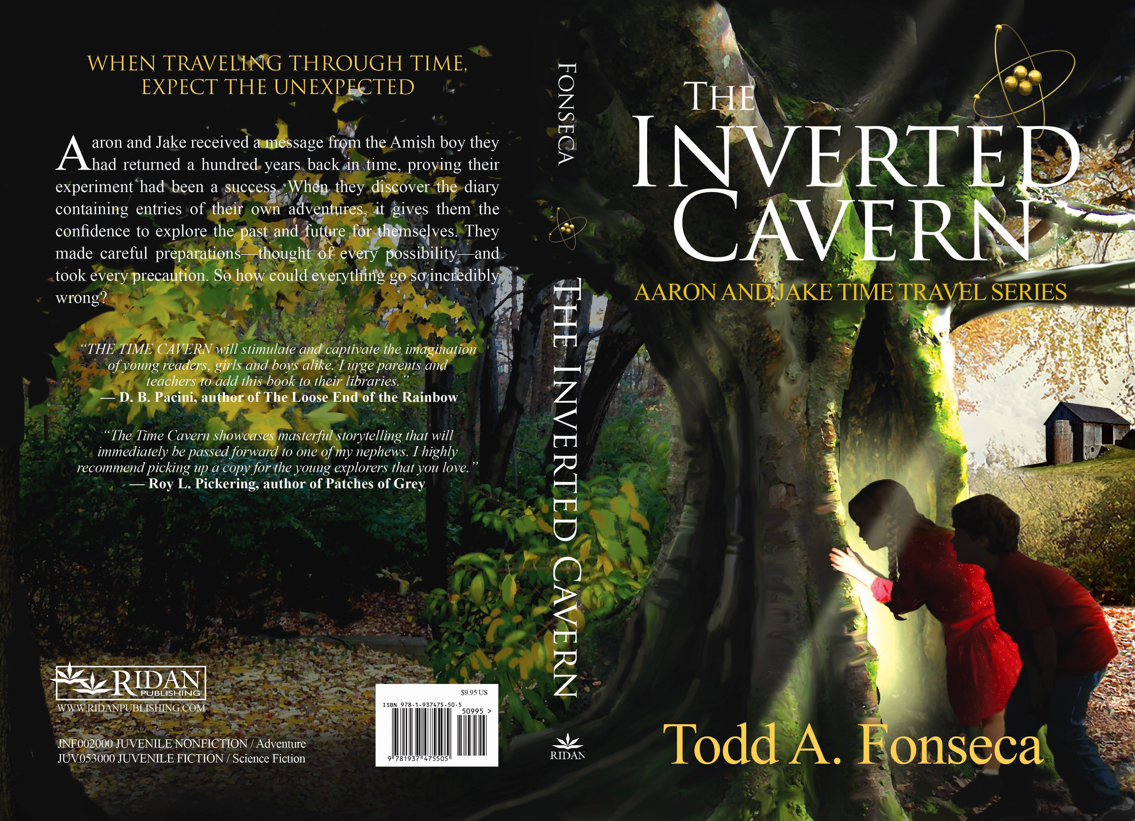 The Inverted Cavern