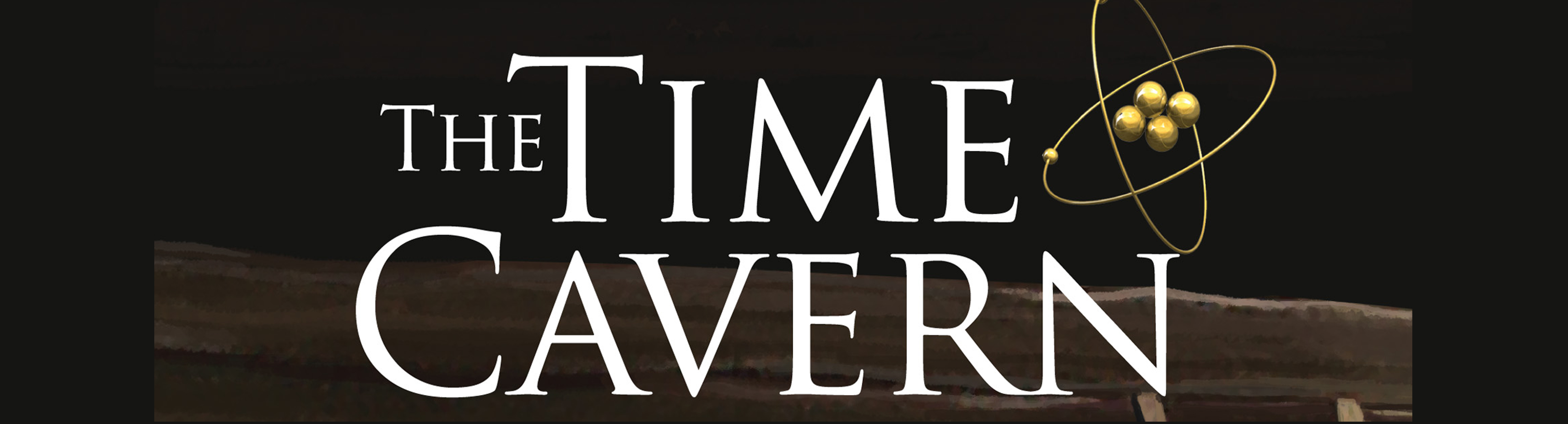 The Time Cavern Home